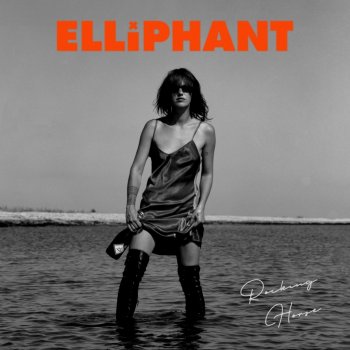 Elliphant Could This Be Love