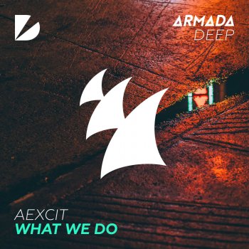 Aexcit What We Do (Extended Mix)