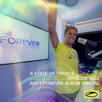Armin van Buuren A State Of Trance (ASOT 1032) - Interview with Susana, Pt. 1