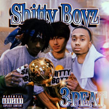 ShittyBoyz Spirt Bomb