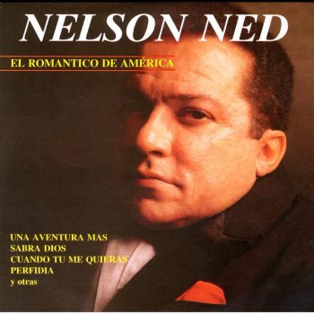 Nelson Ned Sabrá Dios