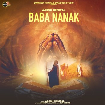 Aarsh Benipal Baba Nanak