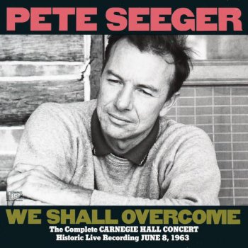 Pete Seeger Viva La Quince Brigada (Long Live The Fifteenth Brigade) - Live