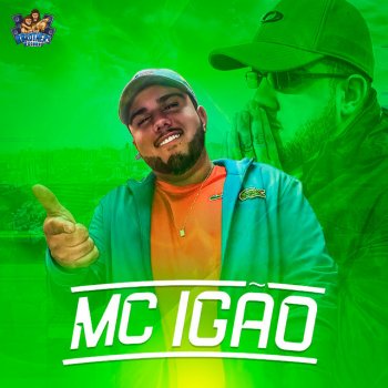 MC Igão Jacaré na Sombra