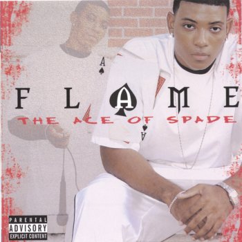 Flame Flame CD