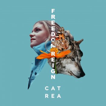 Cat Rea Freedom Reign (feat. Joshua Luke Smith)
