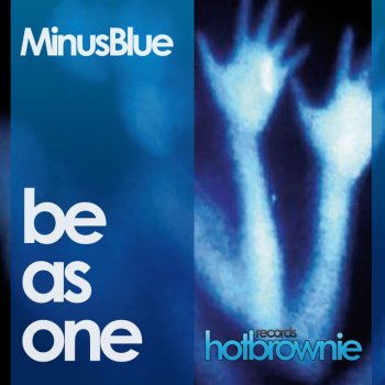 MinusBlue Be As One - Leighs Electric Blue Mix