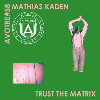 Mathias Kaden feat. Joey Daniel Matrix - Joey Daniel Remix