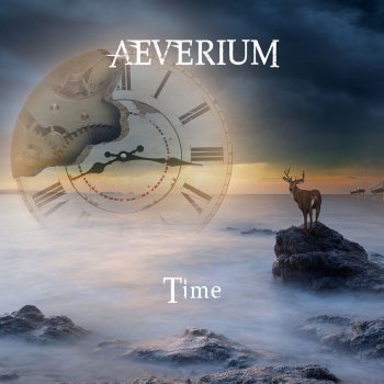 Aeverium Rest in Peace - Acoustic Version