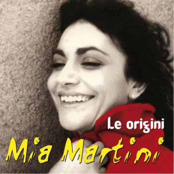 Mia Martini Let Me Tell You