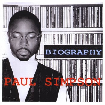 Paul Simpson Paul Simpson Connection- Treat Her Sweeter (Timmy Regisford Edit)