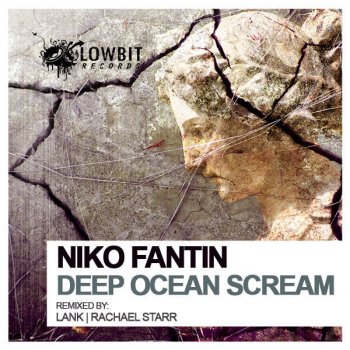 Niko Fantin Deep Ocean Scream - Original