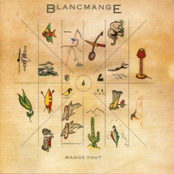 Blancmange Blind Vision (long version)