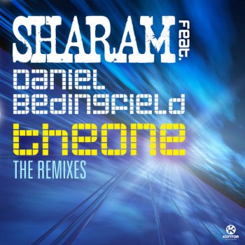 Sharam feat. Daniel Bedingfield The One (Joachim Garrud & David Guetta Remix) - Joachim Garrud & David Guetta Remix