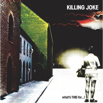 Killing Joke Tension