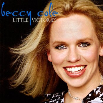 Beccy Cole This Time