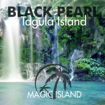 Black Pearl Tagula Island