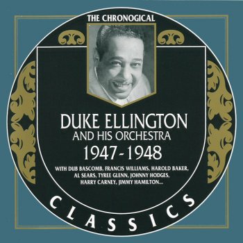 Duke Ellington & His Orchestra The Clothed Woman