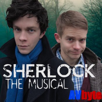 AVbyte Sherlock - The Musical