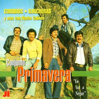 Conjunto Primavera Mi Noviecita