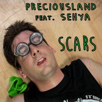 PreciousLand feat. Sehya Scars (feat. Sehya)