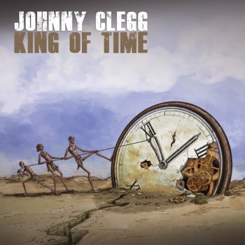 Johnny Clegg feat. Jesse Clegg I've Been Looking