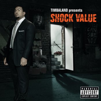 Timbaland feat. Missy Elliott, Justin Timberlake, and Dr. Dre Bounce