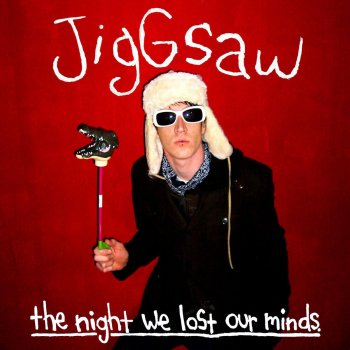 JigGsaw Black Night