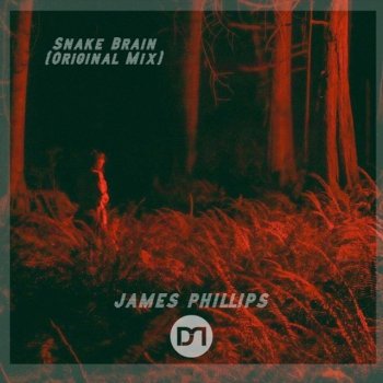 James Phillips Snake Brain