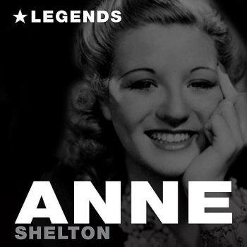 Anne Shelton At Last (Digitally Remastered)