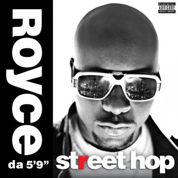 Royce da 5′9″ feat. Sucka Free & Kid Vishis ...a brief intermission (skit)
