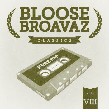 Bloose Broavaz feat. Rydu Változás