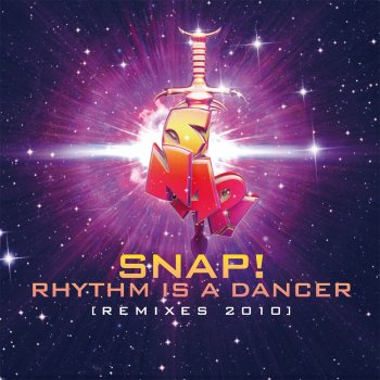 Snap! Rhythm Is a Dancer (Jens Kindervater Remix Radio Edit)