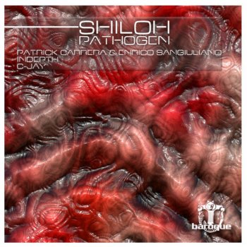 Shiloh feat. C-Jay Pathogen - C-Jay Remix