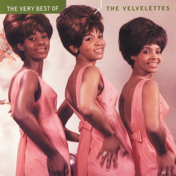 The Velvelettes Lonely, Lonely Girl Am I
