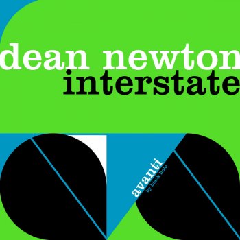 Dean Newton Interstate (Daniel Wanrooy Remix)