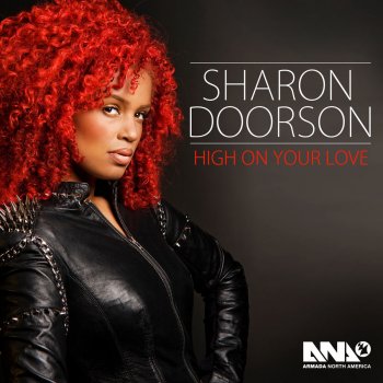 Sharon Doorson High On Your Love - US Radio Mix