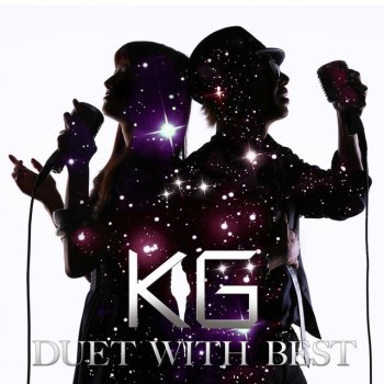 KG feat. DJ Kaori 今も胸の奥で - Duet With Dj Kaori