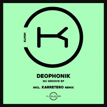 Deophonik Nu Groove