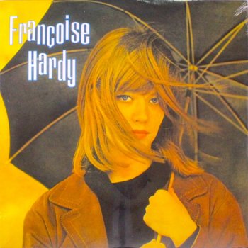 Francoise Hardy Quelli Della Mia Eta (Remastered)
