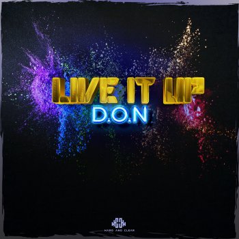 Don Live It Up (Radio Edit)