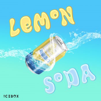 Icebox Lemon Soda
