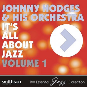 Johnny Hodges & His Orchestra Jeep's Blues