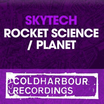 Skytech Planet - Original Mix