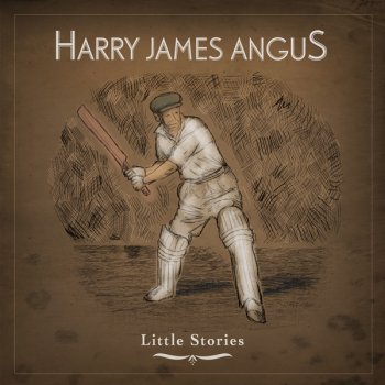 Harry James Angus Underground