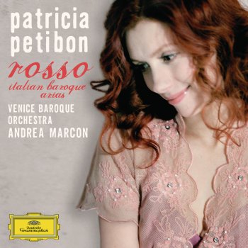 Patricia Petibon feat. Andrea Marcon & Venice Baroque Orchestra Rinaldo, Act 2: "Lascia ch'io pianga"