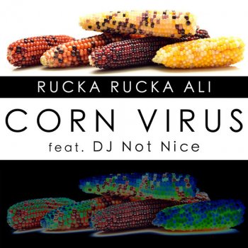 Rucka Rucka Ali feat. DJ Not Nice Corn Virus (feat. DJ Not Nice)