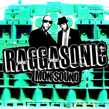 Raggasonic Monkey Star Original