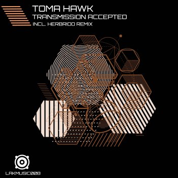 Toma Hawk Transmission Accepted