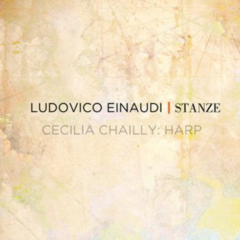 Ludovico Einaudi & Cecilia Chailly Notte, Pt. 1